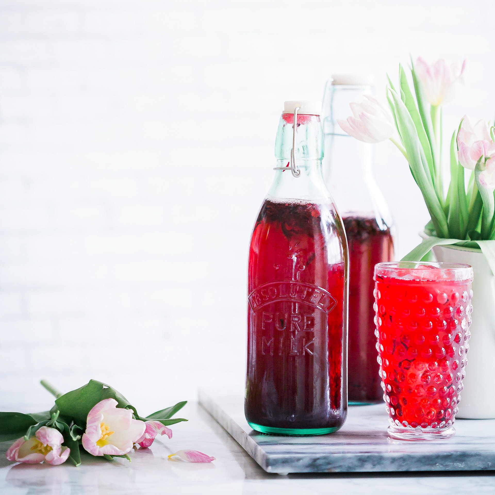 take-out alcohol - alcool à emporter