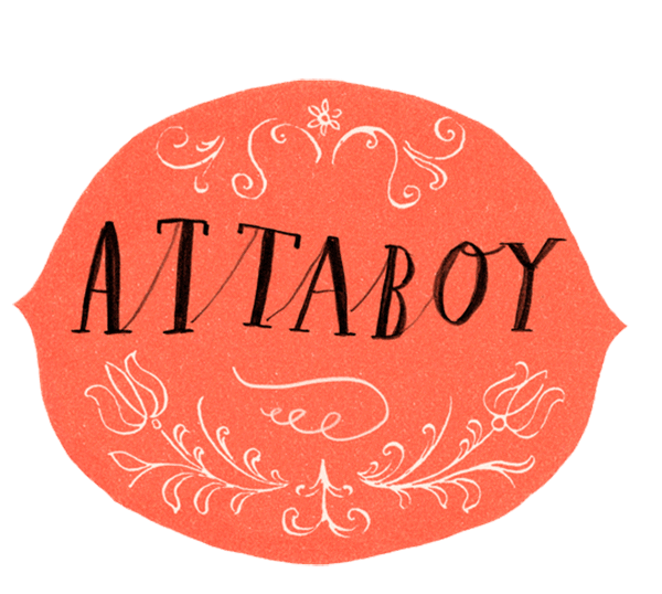 meilleur bar d'amérique du nord - mejor bar de Estados Unidos - attaboy