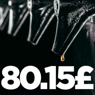 Venden la pinta de cerveza más cara de Gran Bretaña