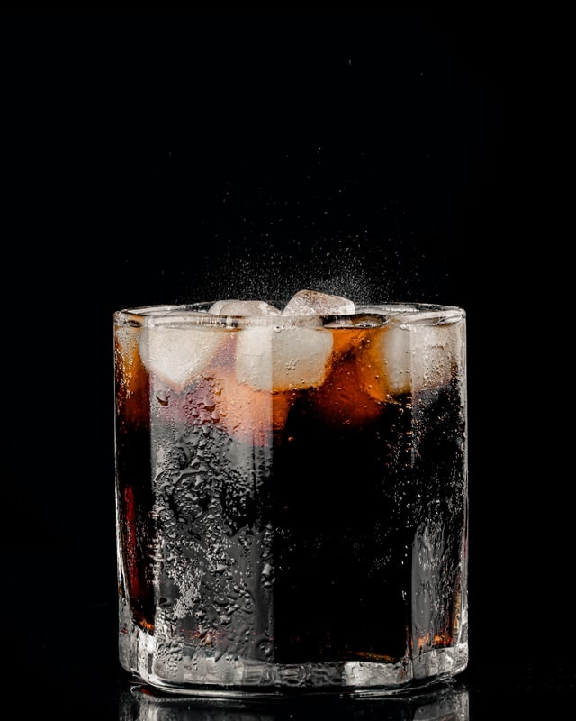 jack and coke