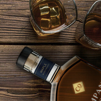 Jeff Arnett abrirá una destilería en Tennessee