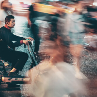 Nuevo brote de Covid-19 relacionado con bar de Pekín