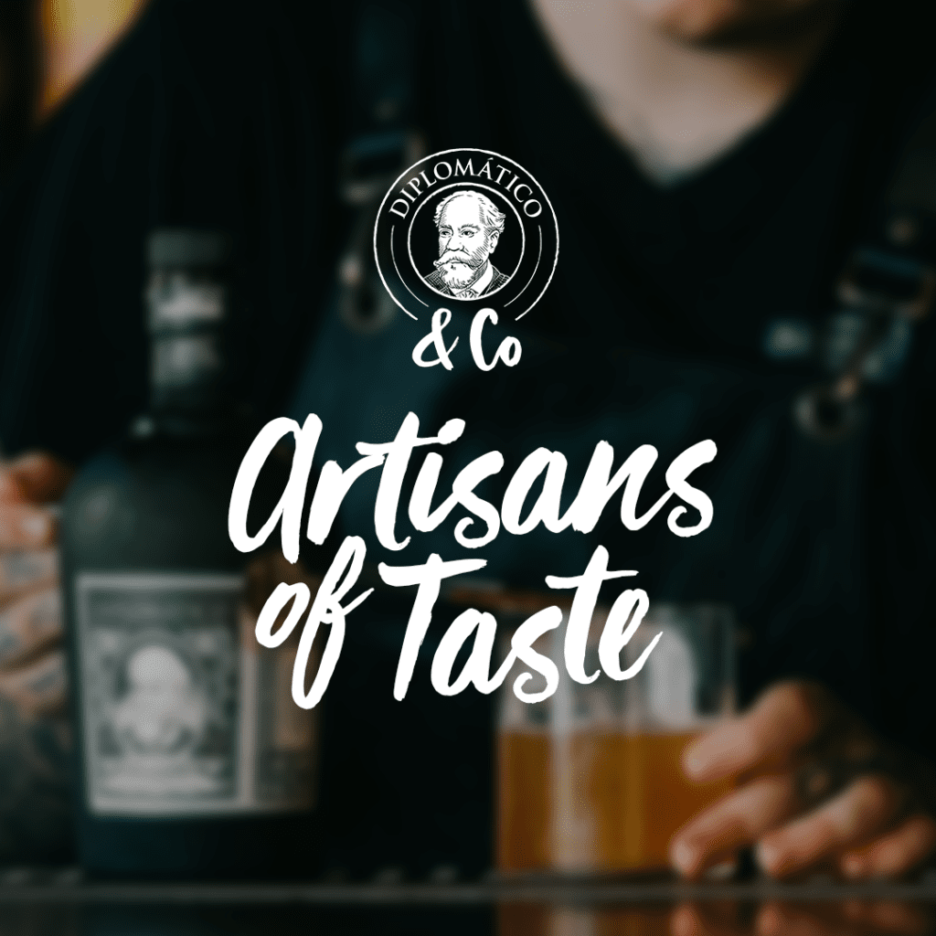 ARTISANS OF TASTE 2022 DIPLOMATICO