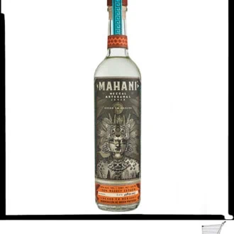 Dégustons MAHANI, mezcal bio primé fidèle à une tradition ancestrale