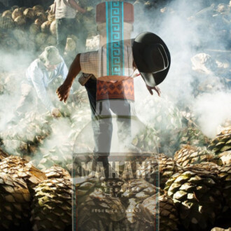 Mezcal Mahani 100% Agave Espadín : histoire, mysticisme, tradition