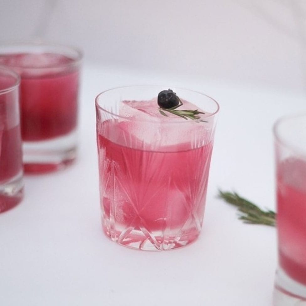 BEST SUMMER COCKTAILS