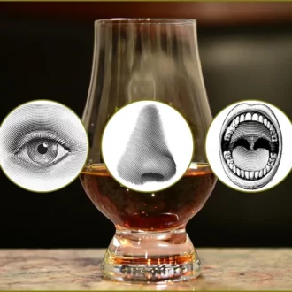 Drei Dinge, die Sie wissen müssen, um Rum richtig zu servieren