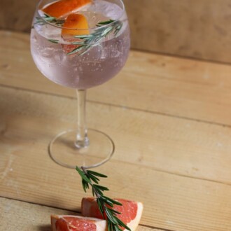 5 must-try gin cocktail recipes