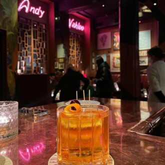 Best bars in Paris: 6 addresses to discover