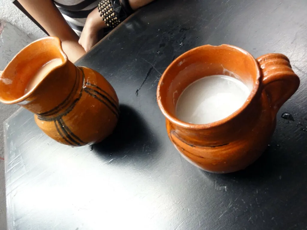 pulque