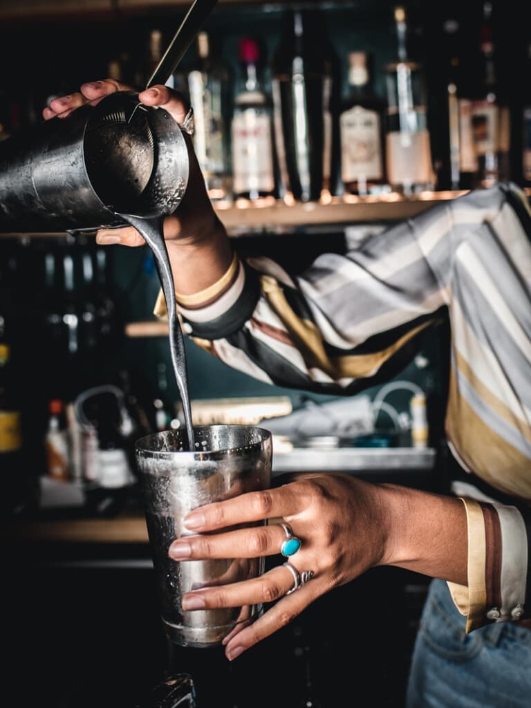 Artisans of Taste: Interview Aude Surville, brand ambassador Diplomático Rum
