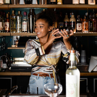 Artisans of Taste: Interview Aude Surville, brand ambassador Diplomático Rum