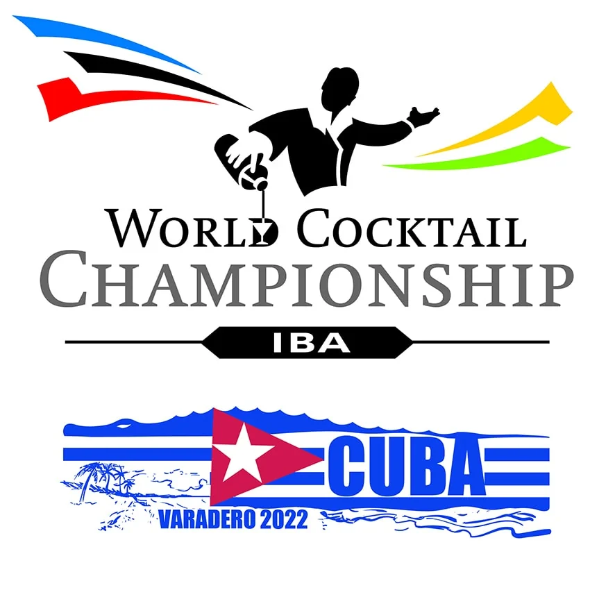 IBA World Cocktail Championship 2022