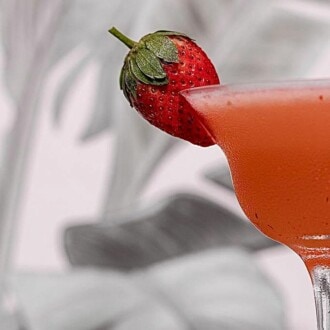 It’s not too late for summer cocktails! Two bartenders share their recipes