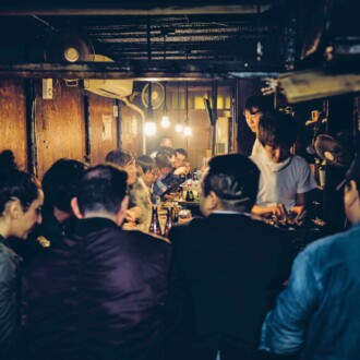 Au Japon, l’alcool est bon pour la croissance… Du pays