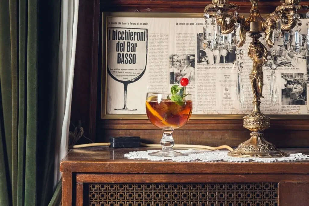 10 destinos para el aperitivo italiano verdadero