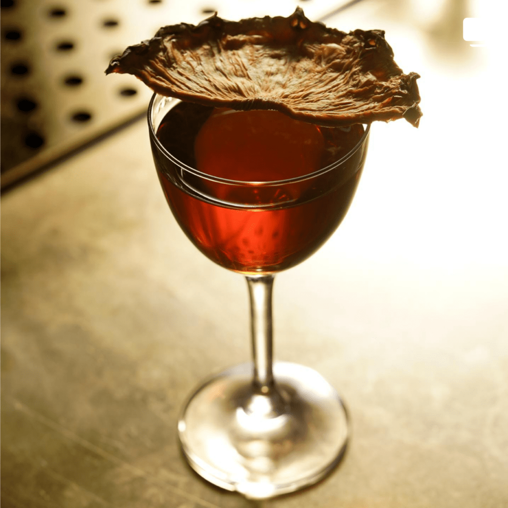 Vi presentiamo Bad Birdy: instagrammer di magnifici cocktail