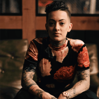 Conoce a Bad Birdy: instagramer de cócteles