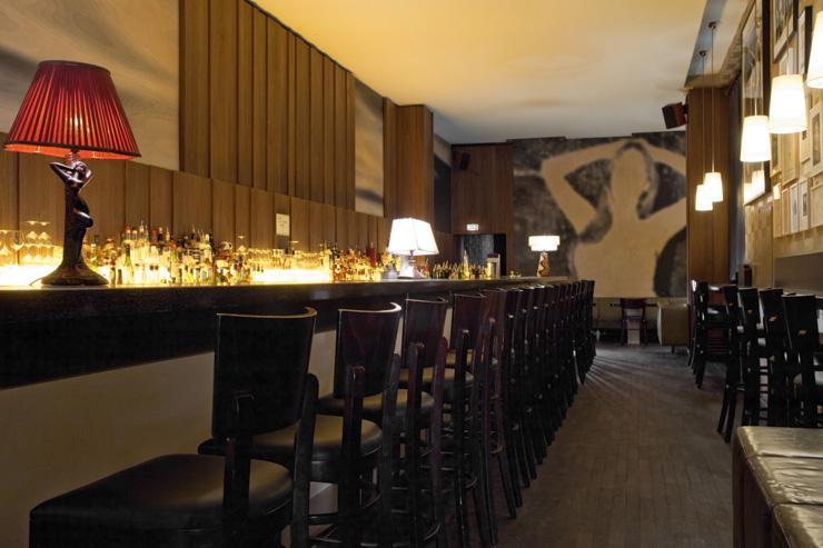 Il miglior bar hopping a Berlino per ogni personalità