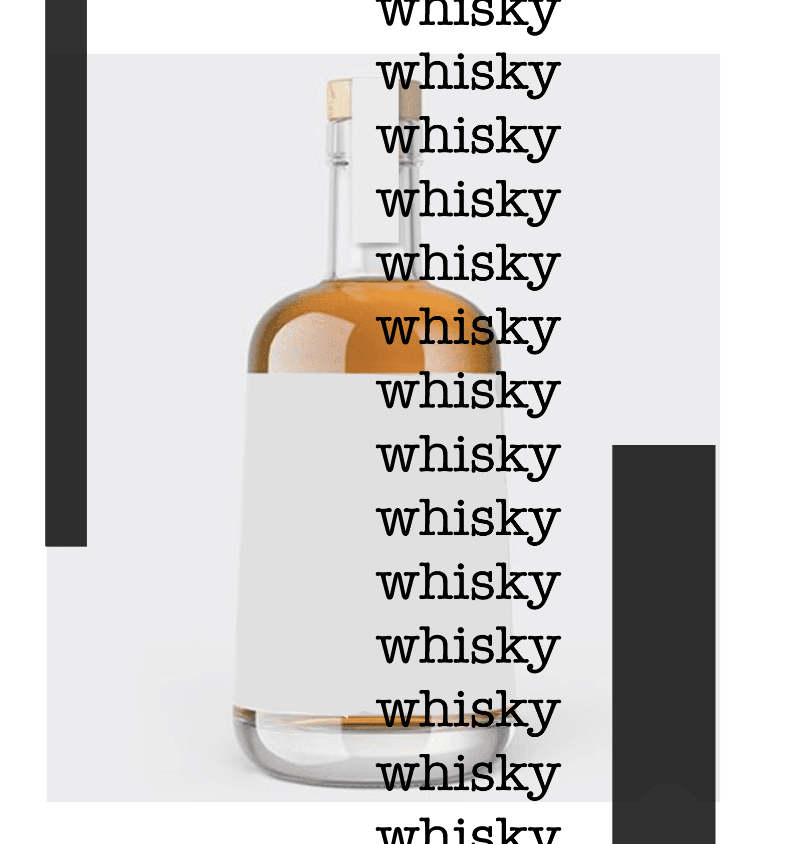 mejores whiskies - nouveaux whiskies