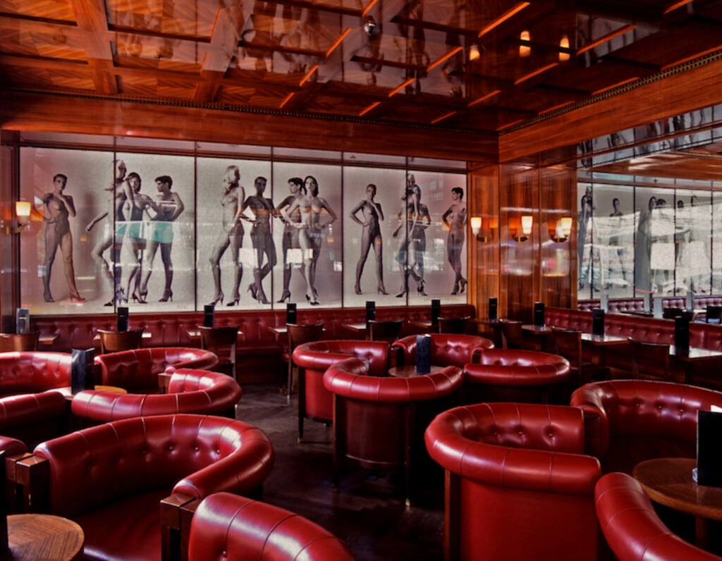 newton bar berlin