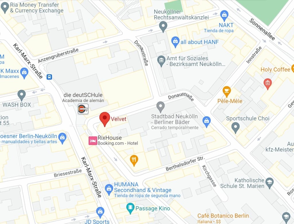 Il miglior bar hopping a Berlino per ogni personalità