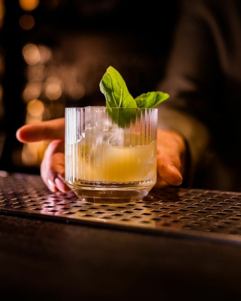 Fat-Washing your way to Great Cocktails