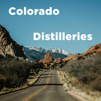5 destilerías para visitar en Colorado, Estados Unidos