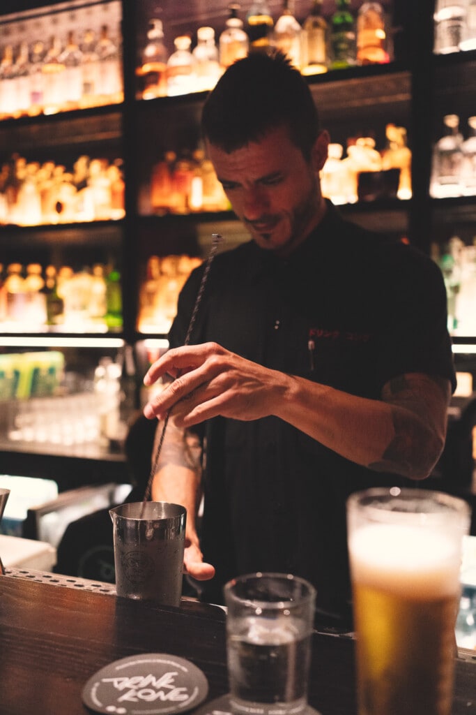 15 Best Places to Sit and Watch a Great Bartender Work