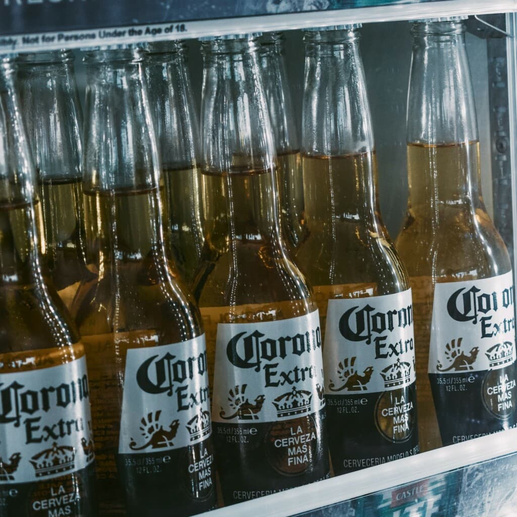 corona