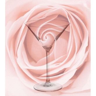 Do you know the Reverse Martini and the Rose?