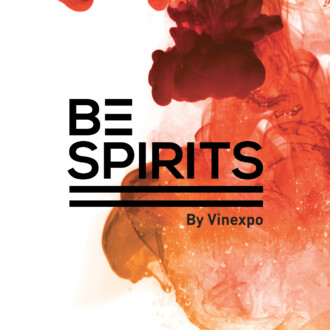 Be Spirits in the spotlight at Wine Paris & Vinexpo Paris 2023
