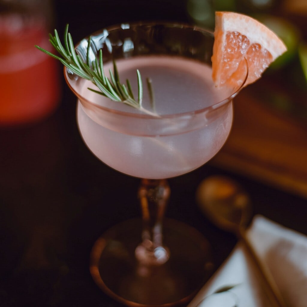 paloma cocktail