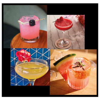 Get 10 lovely Valentine’s Day Cocktails with these Delicious Recipes!