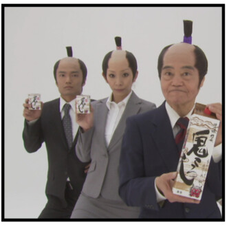 Los productores de sake apuestan por el vodka