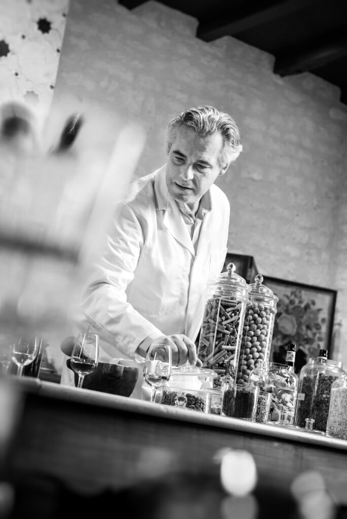 Jean-Sébastien Robicquet_maison villevert