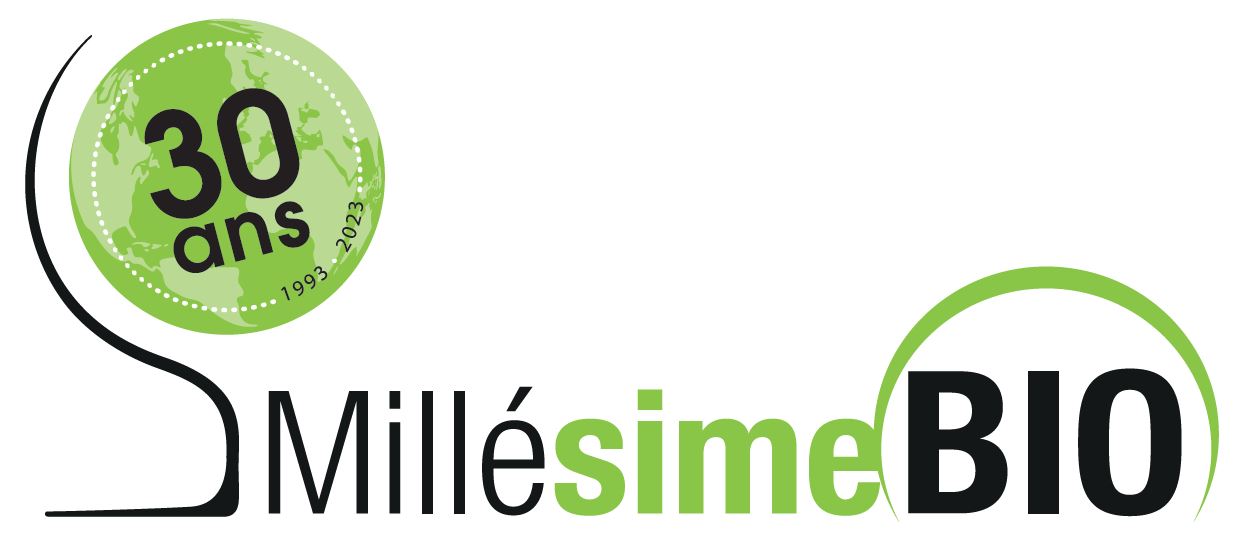 salon millésime bio