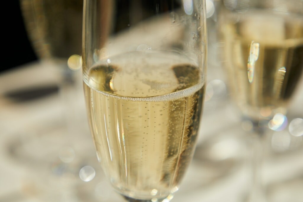 Guía: Los 12 tipos de champagne para ampliar tus conocimientos