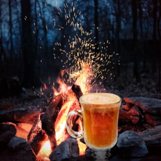 5 hot cocktails to enjoy the rest of the winter