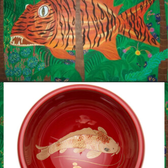 Maridaje: un sake para maridar elaborado por inteligencia artificial