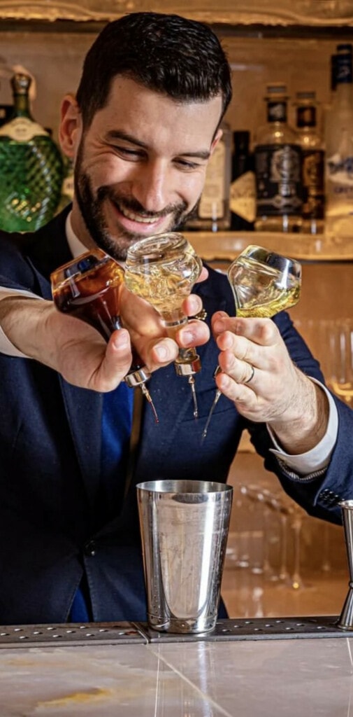 Journée internationale des bartenders 2023 : Nous leur avons demandé, ils ont répondu !