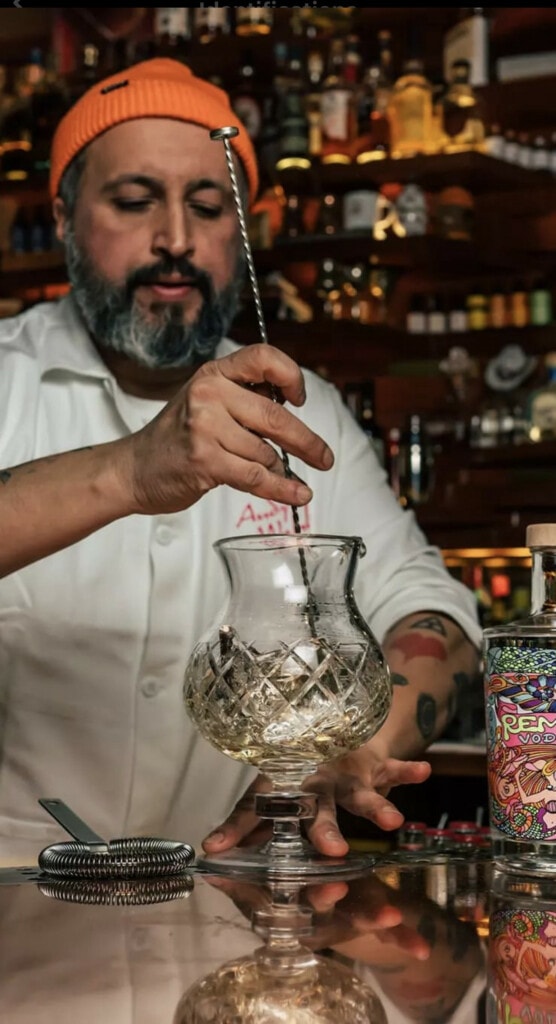Día Mundial del Bartender 2023: les hemos preguntado, ¡nos han respondido!