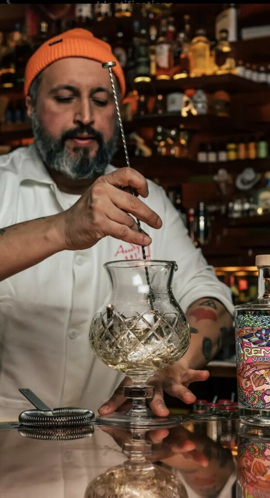 Journée internationale des bartenders 2023 : Nous leur avons demandé, ils ont répondu !