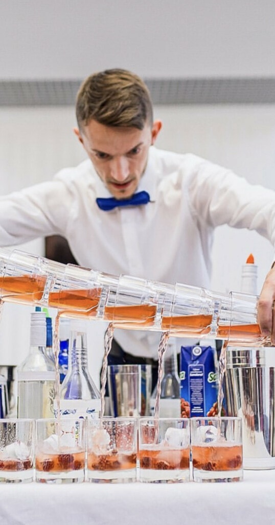 Día Mundial del Bartender 2023: les hemos preguntado, ¡nos han respondido!