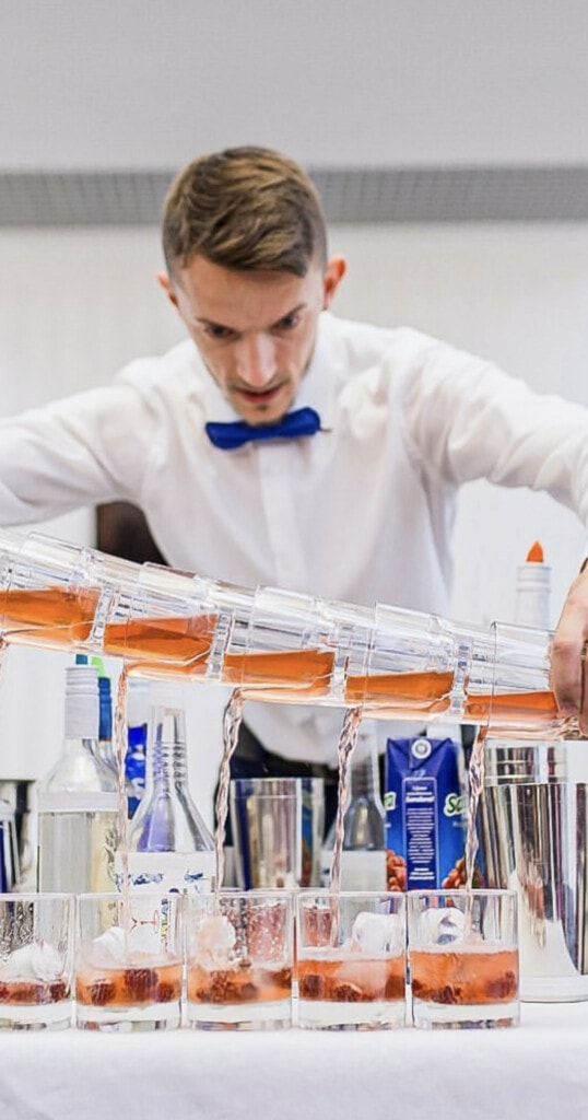 Journée internationale des bartenders 2023 : Nous leur avons demandé, ils ont répondu !