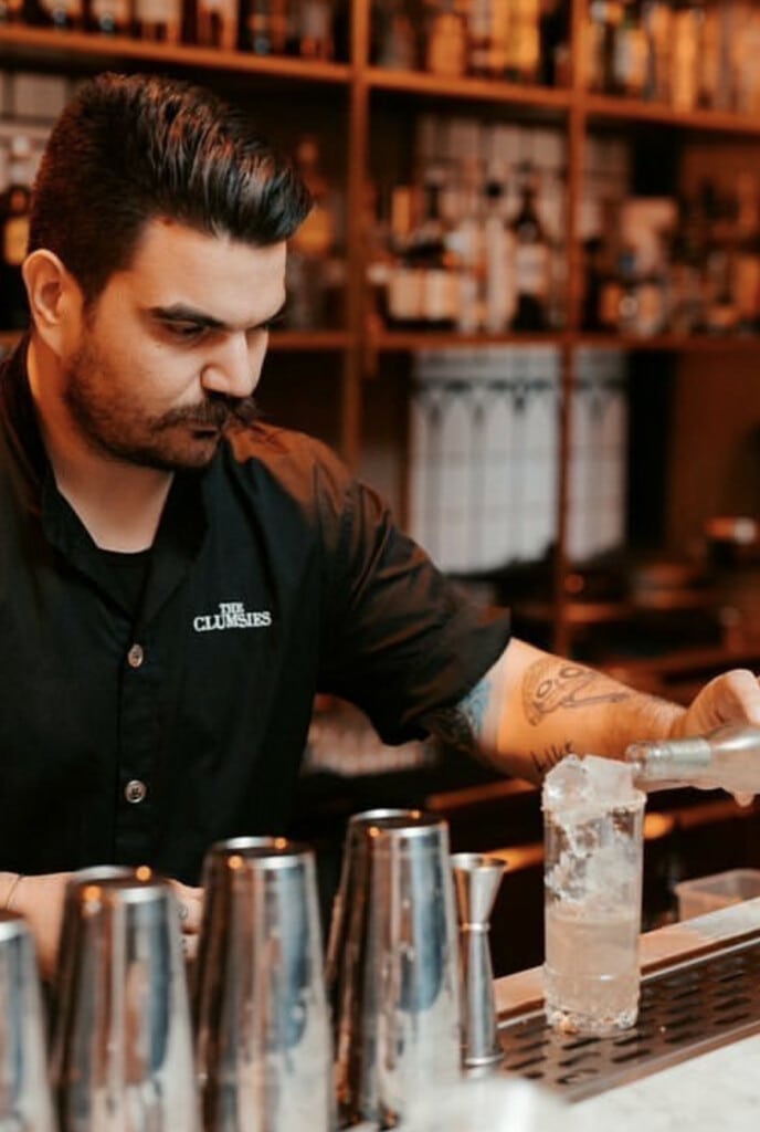 Día Mundial del Bartender 2023: les hemos preguntado, ¡nos han respondido!