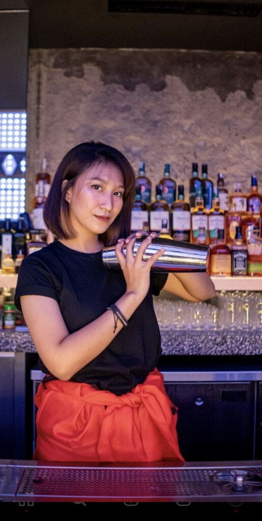 Journée internationale des bartenders 2023 : Nous leur avons demandé, ils ont répondu !