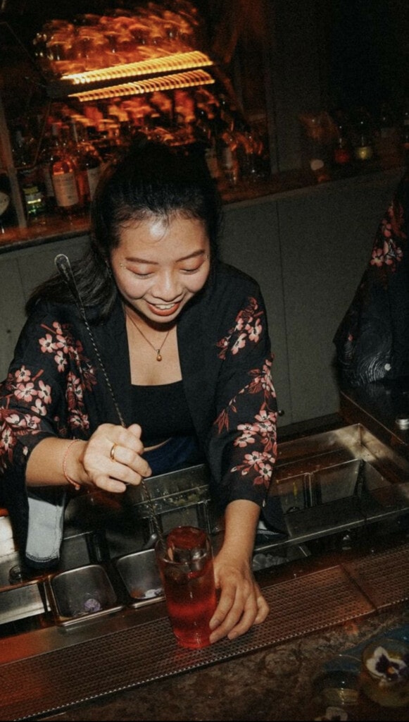 Journée internationale des bartenders 2023 : Nous leur avons demandé, ils ont répondu !