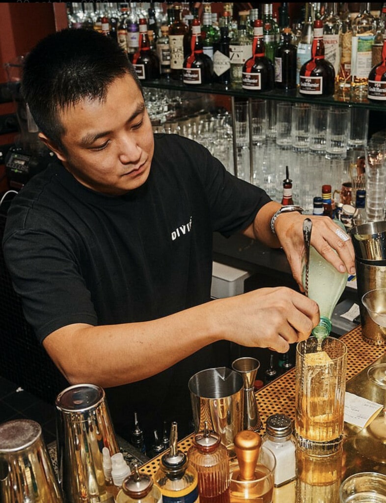 Día Mundial del Bartender 2023: les hemos preguntado, ¡nos han respondido!