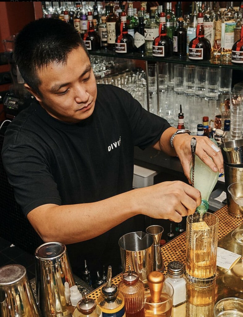 Journée internationale des bartenders 2023 : Nous leur avons demandé, ils ont répondu !